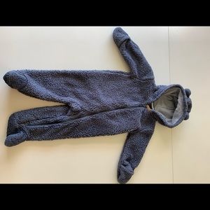 9 month carters bunting